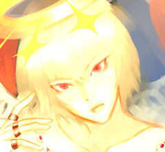 Angel Kurapika