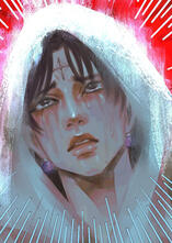The Spider Weeps